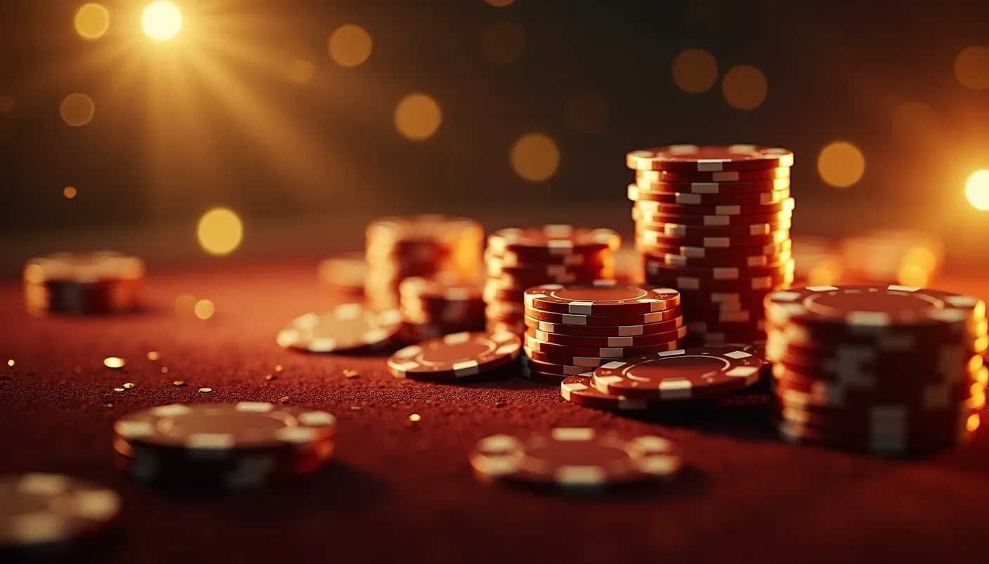 PowerPlay Casino signup bonus