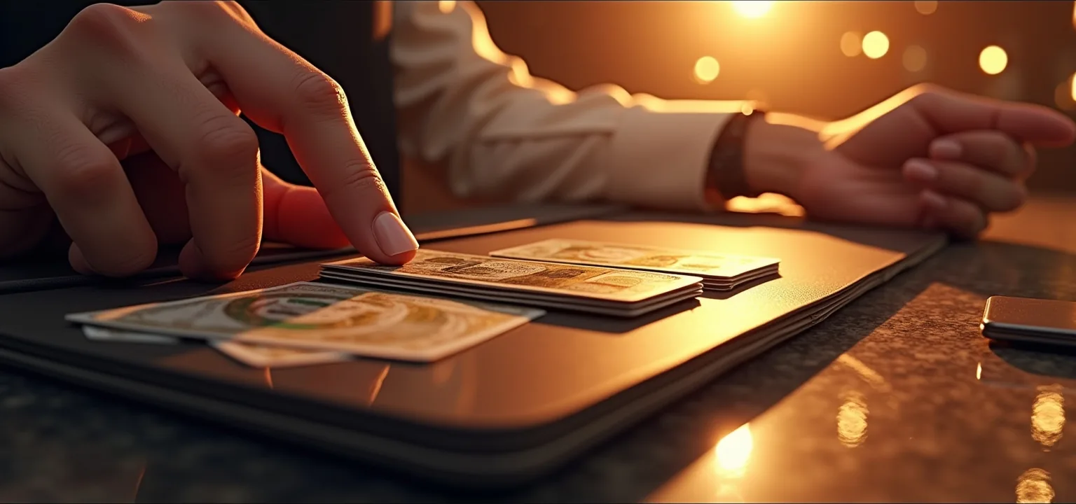 PowerPlay Casino deposits and withdrawals