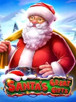 Santas Great Gifts